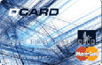 DCARD Prepaid Mastercard - Debitcard