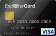 ExplorerCard Prepaid Visa Vergleich