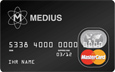 Pacemark MasterCard