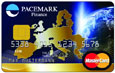 Pacemark MasterCard