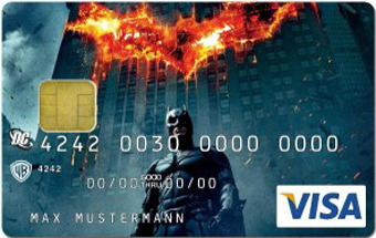 LBBW Prepaid Payango Visacard - Prepaid Kreditkarte beantragen